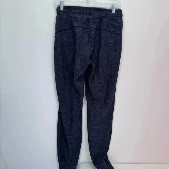 Lululemon Ready to Rulu Jogger 29”
Heathered Raceway Grey / Black size 6 - Picture 6 of 13